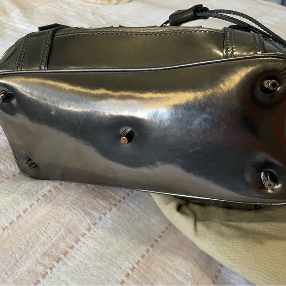 Burberry Drawstring handbag - Picture 5 of 10